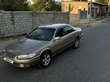 Toyota Camry 1998 годаүшін3 500 000 тг. в Шымкент – фото 5