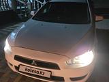 Mitsubishi Lancer 2010 года за 4 000 000 тг. в Алматы