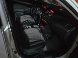 Mitsubishi Lancer 2010 года за 4 000 000 тг. в Алматы – фото 5
