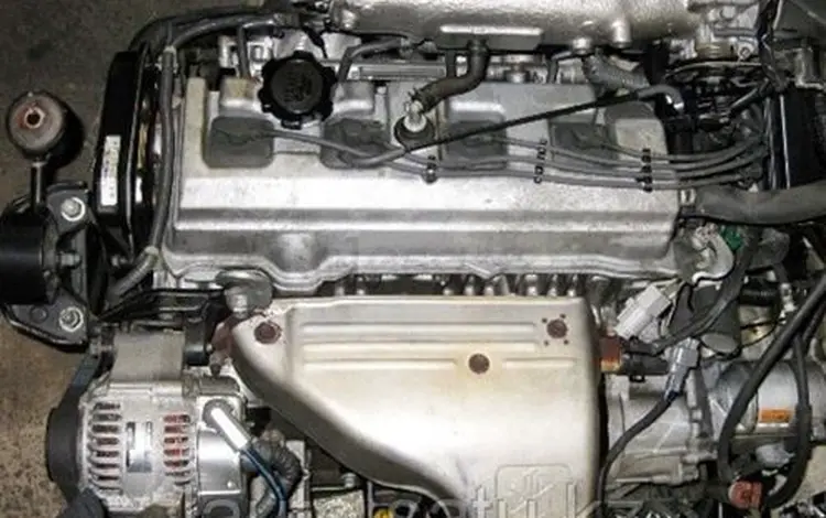 Двигатель 2.2 5S Акпп за 500 000 тг. в Алматы