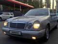 Mercedes-Benz E 280 1998 годаүшін3 500 000 тг. в Алматы – фото 5