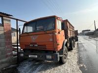 КамАЗ  5320 2005 года за 3 500 000 тг. в Алматы