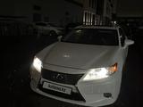 Lexus ES 300h 2015 годаүшін10 800 000 тг. в Астана – фото 2