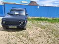 ВАЗ (Lada) Lada 2121 2012 года за 2 300 000 тг. в Актобе