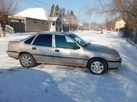 Opel Vectra 1990 года за 789 000 тг. в Шымкент – фото 6