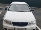 Nissan Sunny 2005 годаүшін3 100 000 тг. в Астана