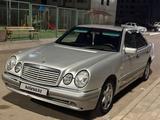 Mercedes-Benz E 240 1998 года за 2 700 000 тг. в Караганда