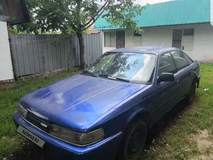 Mazda 626 1989 года за 550 000 тг. в Алматы