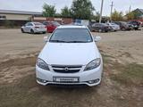 Chevrolet Lacetti 2023 года за 5 500 000 тг. в Астана