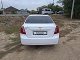 Chevrolet Lacetti 2023 года за 5 500 000 тг. в Астана – фото 3