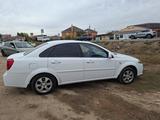 Chevrolet Lacetti 2023 года за 5 500 000 тг. в Астана – фото 4
