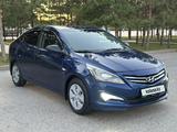 Hyundai Accent 2015 года за 5 190 000 тг. в Астана