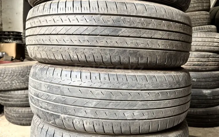 215/65r16 GoodYear комплектfor70 000 тг. в Алматы