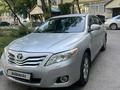 Toyota Camry 2010 года за 5 500 000 тг. в Тараз – фото 11
