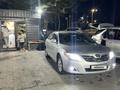 Toyota Camry 2010 года за 5 500 000 тг. в Тараз – фото 2