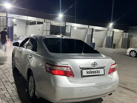 Toyota Camry 2010 года за 5 500 000 тг. в Тараз – фото 6