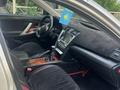 Toyota Camry 2010 года за 5 500 000 тг. в Тараз – фото 8
