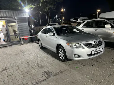 Toyota Camry 2010 года за 5 500 000 тг. в Тараз – фото 5
