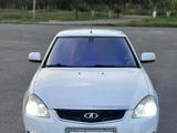 ВАЗ (Lada) Priora 2170 2014 годаүшін5 500 000 тг. в Шымкент – фото 2