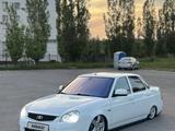 ВАЗ (Lada) Priora 2170 2014 годаүшін5 500 000 тг. в Шымкент