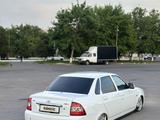 ВАЗ (Lada) Priora 2170 2014 годаүшін5 500 000 тг. в Шымкент – фото 5
