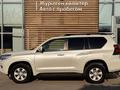 Toyota Land Cruiser Prado 2019 годаүшін19 990 000 тг. в Актау – фото 3