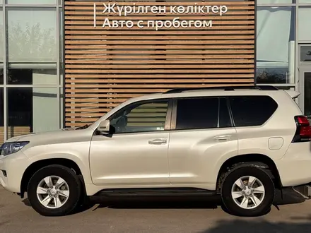 Toyota Land Cruiser Prado 2019 года за 19 990 000 тг. в Актау – фото 3