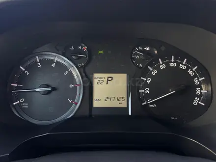 Toyota Land Cruiser Prado 2019 года за 19 990 000 тг. в Актау – фото 14