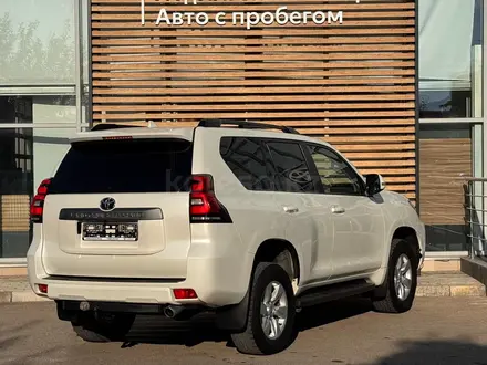 Toyota Land Cruiser Prado 2019 года за 19 990 000 тг. в Актау – фото 18