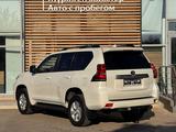 Toyota Land Cruiser Prado 2019 года за 19 990 000 тг. в Актау – фото 2