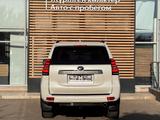 Toyota Land Cruiser Prado 2019 года за 19 990 000 тг. в Актау – фото 4