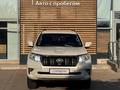 Toyota Land Cruiser Prado 2019 годаүшін19 990 000 тг. в Актау – фото 5