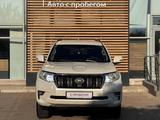 Toyota Land Cruiser Prado 2019 года за 19 990 000 тг. в Актау – фото 5