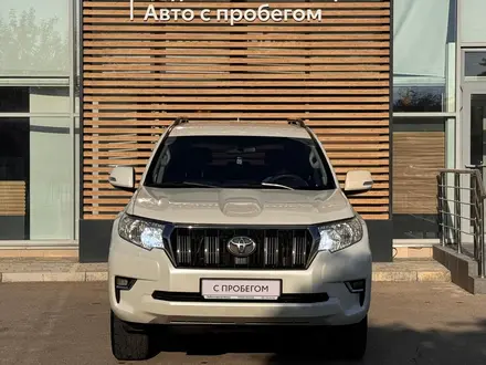 Toyota Land Cruiser Prado 2019 года за 19 990 000 тг. в Актау – фото 5