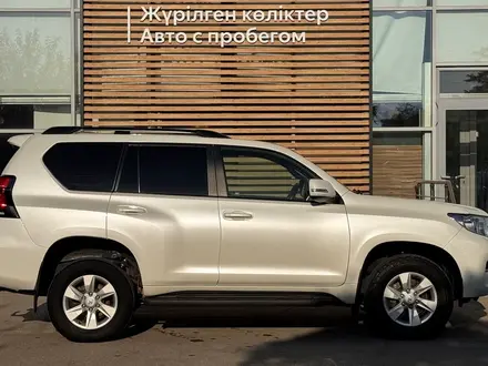 Toyota Land Cruiser Prado 2019 года за 19 990 000 тг. в Актау – фото 17