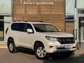 Toyota Land Cruiser Prado 2019 годаүшін19 990 000 тг. в Актау – фото 19