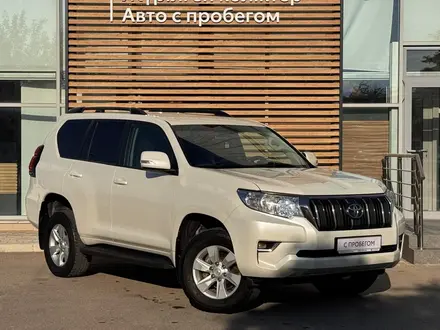 Toyota Land Cruiser Prado 2019 года за 19 990 000 тг. в Актау – фото 19