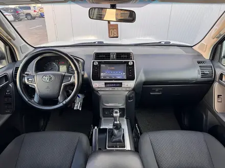 Toyota Land Cruiser Prado 2019 года за 19 990 000 тг. в Актау – фото 8