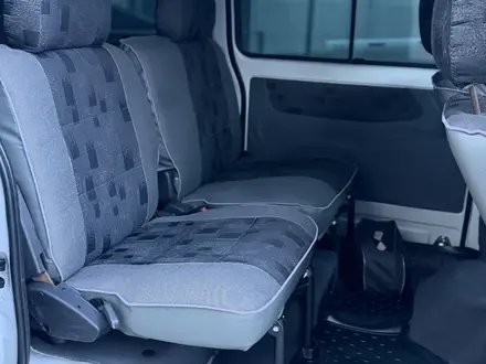 Chevrolet Damas 2020 года за 3 450 000 тг. в Алматы – фото 10