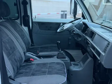 Chevrolet Damas 2020 года за 3 450 000 тг. в Алматы – фото 12