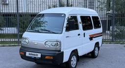 Chevrolet Damas 2020 года за 3 450 000 тг. в Алматы – фото 4