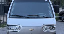 Chevrolet Damas 2020 года за 3 450 000 тг. в Алматы – фото 5