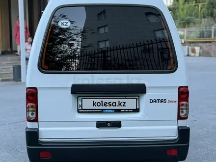 Chevrolet Damas 2020 года за 3 450 000 тг. в Алматы – фото 6