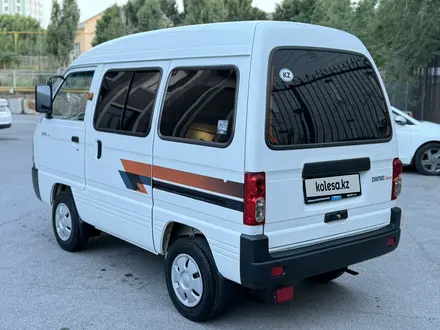 Chevrolet Damas 2020 года за 3 450 000 тг. в Алматы – фото 7