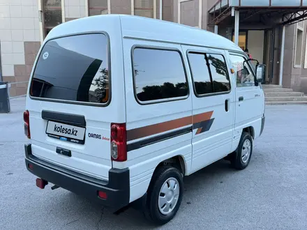 Chevrolet Damas 2020 года за 3 450 000 тг. в Алматы – фото 8