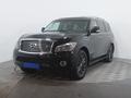 Infiniti QX80 2014 года за 9 990 000 тг. в Астана