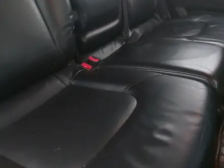 Infiniti QX80 2014 года за 9 990 000 тг. в Астана – фото 16