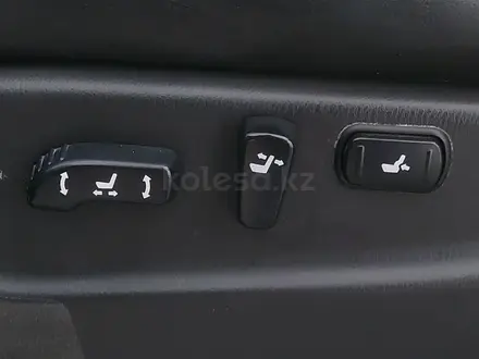 Infiniti QX80 2014 года за 9 990 000 тг. в Астана – фото 18