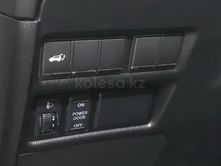 Infiniti QX80 2014 года за 9 990 000 тг. в Астана – фото 19