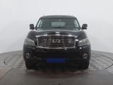Infiniti QX80 2014 годаүшін10 270 000 тг. в Астана – фото 2